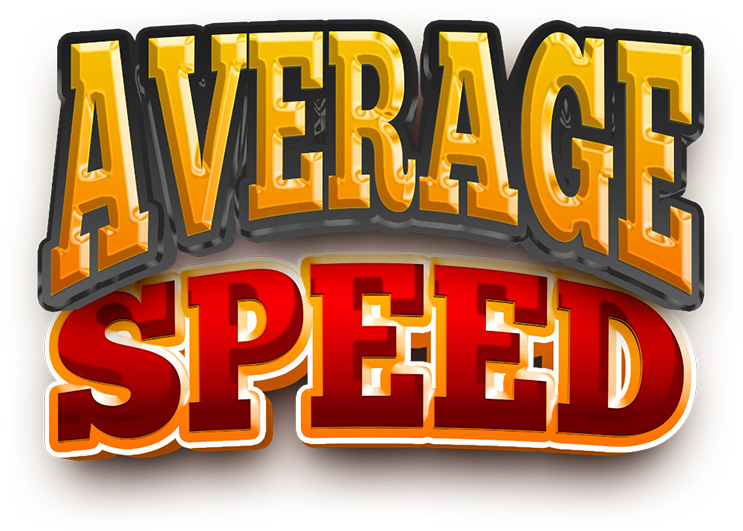Average Speed